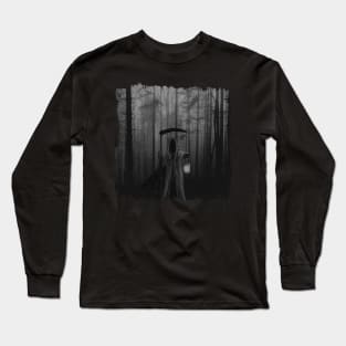 GRIM REAPER Long Sleeve T-Shirt